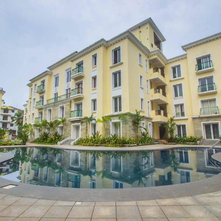 Comfycorner - Luxurious 2-Bhk Apartment Arpora Exteriér fotografie